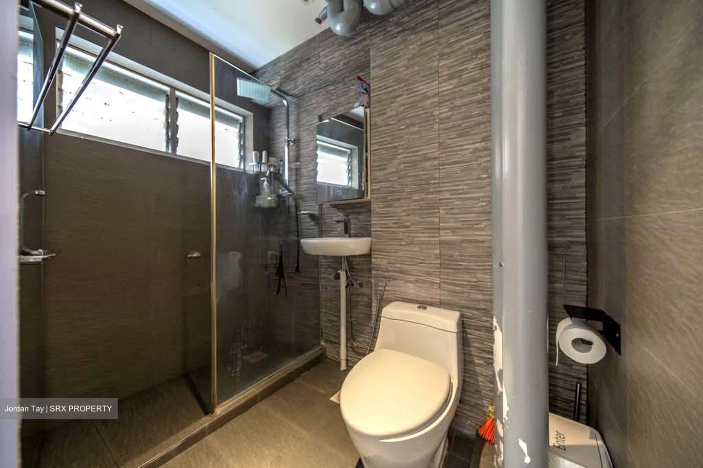 Blk 454 Sin Ming Court (Bishan), HDB 4 Rooms #554988641